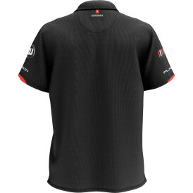Winmau Darts Pro-Line Blade 6 Shirt Matchshirt Dart Shirt Trikot Design 2021
