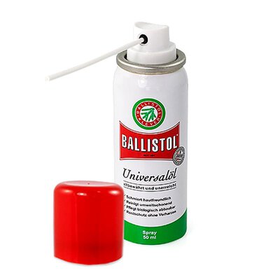 Ballistol 50 ml Spraydose Ölspray