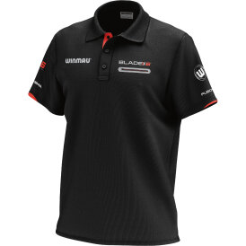 Winmau Darts Pro-Line Blade 6 Shirt Matchshirt Dart Shirt Trikot Design 2021 Größe 3XL