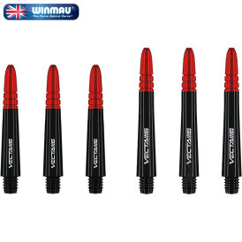 Winmau Vecta Blade 6 Shaft Composite mit leichtem...