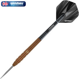 Winmau Steel Darts Darren Herewini 90% Tungsten Steeltip Dart Steeldart