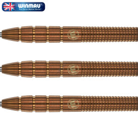 Winmau Steel Darts Darren Herewini 90% Tungsten Steeltip Dart Steeldart