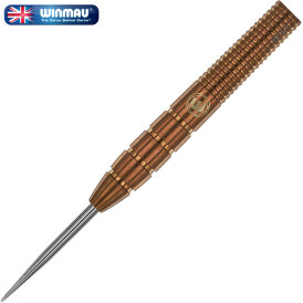 Winmau Steel Darts Darren Herewini 90% Tungsten Steeltip Dart Steeldart