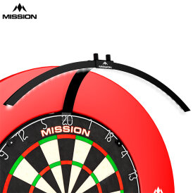 Mission Dart Torus 100 Travel Light Dartboard Light...