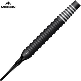 Mission Darts Soft Darts Jack Daniels Brass Softtip Darts Softdart 19 g