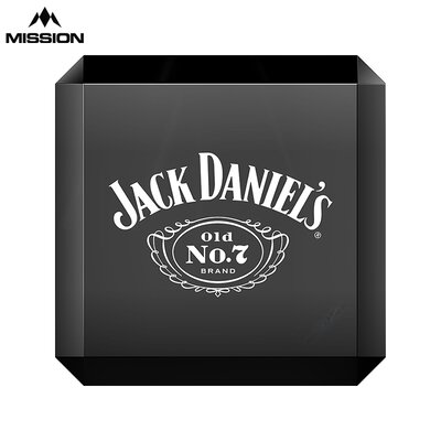 Mission Dart JACK DANIELS Dart Display Cube Stand Dartständer