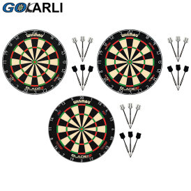 Winmau Blade 6 Standard, Dual Core, Triple Core Dartboard...