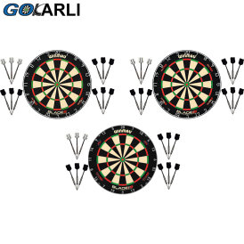 Winmau Blade 6 Standard, Dual Core, Triple Core Dartboard...