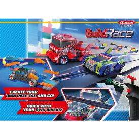 Carrera Gesamt Katalog 2021