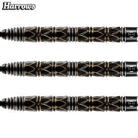 Harrows Steel Darts Taipan 90% Tungsten Steeltip Dart Steeldart 22 g