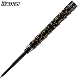 Harrows Steel Darts Taipan 90% Tungsten Steeltip Dart Steeldart 22 g