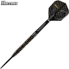Harrows Steel Darts Taipan 90% Tungsten Steeltip Dart Steeldart 23 g
