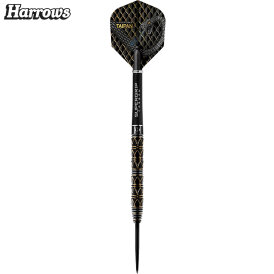 Harrows Steel Darts Taipan 90% Tungsten Steeltip Dart Steeldart 26 g