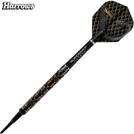 Harrows Soft Darts Taipan 90% Tungsten Softtip Dart Softdart