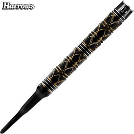 Harrows Soft Darts Taipan 90% Tungsten Softtip Dart Softdart