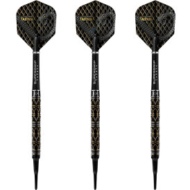 Harrows Soft Darts Taipan 90% Tungsten Softtip Dart...