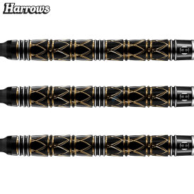 Harrows Soft Darts Taipan 90% Tungsten Softtip Dart Softdart 18 g