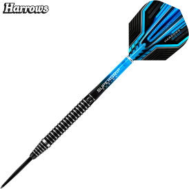 Harrows Steel Darts Siege 90% Tungsten Steeltip Dart Steeldart 26 g