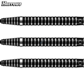 Harrows Steel Darts Siege 90% Tungsten Steeltip Dart Steeldart 26 g