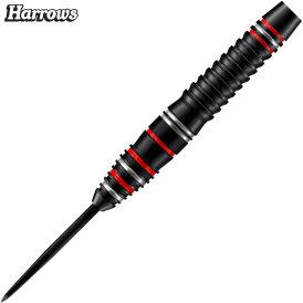 Harrows Steel Darts Fire High Grade Alloy Steeltip Dart Steeldart 23 g