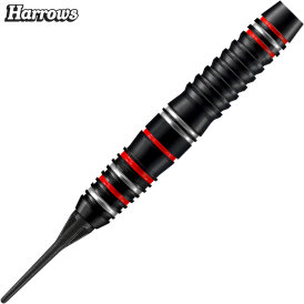 Harrows Soft Darts Fire High Grade Alloy Softtip Dart Softdart