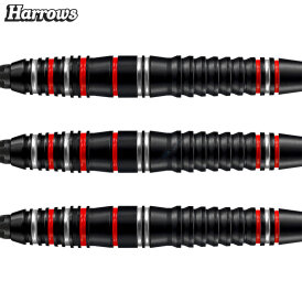 Harrows Soft Darts Fire High Grade Alloy Softtip Dart Softdart 18 g