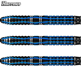 Harrows Steel Darts Ice Recut 90% Tungsten Steeltip Dart Steeldart