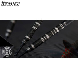 Harrows Dart Magnum Reloaded Dart Flight speziell laminiert Designs 2021