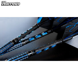 Harrows Dart Carbon ST Shaft Dartshaft mit Pyramid Ring in 10 Farben