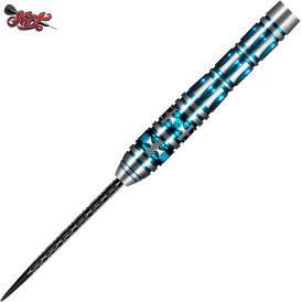 Shot Steel Darts Celt Boudicca 90% Tungsten Steeltip Darts Steeldart