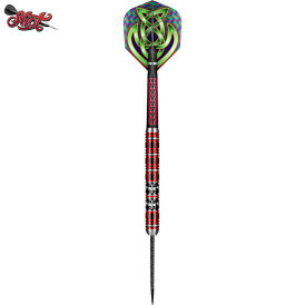 Shot Steel Darts Celt Claymore 90% Tungsten Steeltip...