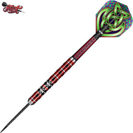 Shot Steel Darts Celt Claymore 90% Tungsten Steeltip Darts Steeldart