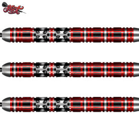 Shot Steel Darts Celt Claymore 90% Tungsten Steeltip Darts Steeldart