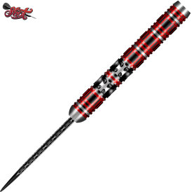 Shot Steel Darts Celt Claymore 90% Tungsten Steeltip Darts Steeldart