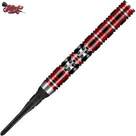 Shot Soft Darts Celt Claymore 90% Tungsten Softtip Darts Softdart