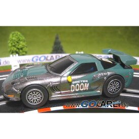 Carrera GO!!! / GO!!! Plus CorvetteC5 R Doctor Doom