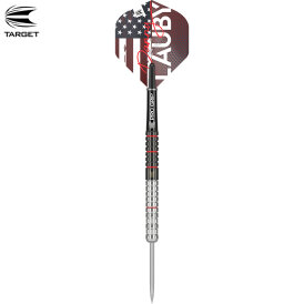Target Steel Darts Danny Lauby Gen 1 Generation 1 90% Tungsten Steeltip Dart Steeldart 22 g