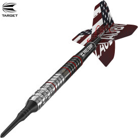 Target Soft Darts Danny Lauby Gen 1 Generation 1 90% Tungsten Softtip Dart Softdart 18 g
