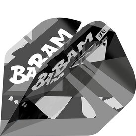 Target Bradley Brooks Pro Ultra Bam Bam Flight Nr.2...