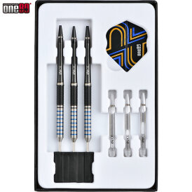 one80 Steel Dart Ascent 01 90% Tungsten Steeltip Dart Steeldart