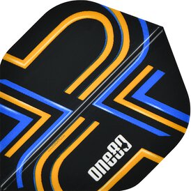 one80 Dart Ascent Dart Flight one80 Logo Dartflight 2021