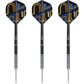 one80 Steel Dart Ascent 01 90% Tungsten Steeltip Dart Steeldart 22 g