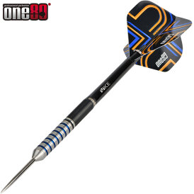 one80 Steel Dart Ascent 01 90% Tungsten Steeltip Dart Steeldart 22 g