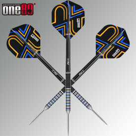 one80 Steel Dart Ascent 01 90% Tungsten Steeltip Dart Steeldart 22 g