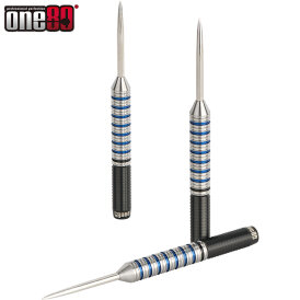 one80 Steel Dart Ascent 01 90% Tungsten Steeltip Dart Steeldart 22 g