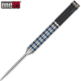 one80 Steel Dart Ascent 01 90% Tungsten Steeltip Dart Steeldart 22 g