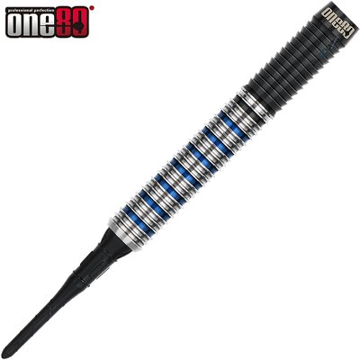one80 Soft Dart Ascent 01 90% Tungsten Softtip Dart Softdart 18 g