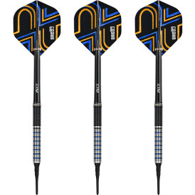 one80 Soft Dart Ascent 01 90% Tungsten Softtip Dart Softdart 18 g