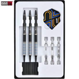 one80 Soft Dart Ascent 01 90% Tungsten Softtip Dart Softdart 18 g