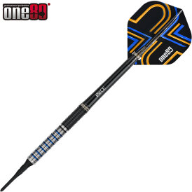 one80 Soft Dart Ascent 01 90% Tungsten Softtip Dart Softdart 18 g